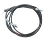 (image for) Throttle Cable for Vespa ET4