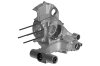 (image for) Malossi V-One Crankcase with Rotary Valve