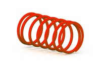 (image for) Malossi Clutch Spring for Yamaha XMax 300 RED