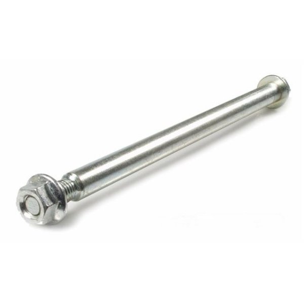 (image for) Shaft M12x255mm