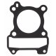 (image for) Gasket Cylinder Head (th) 0,8mm, Piaggio for Piaggio