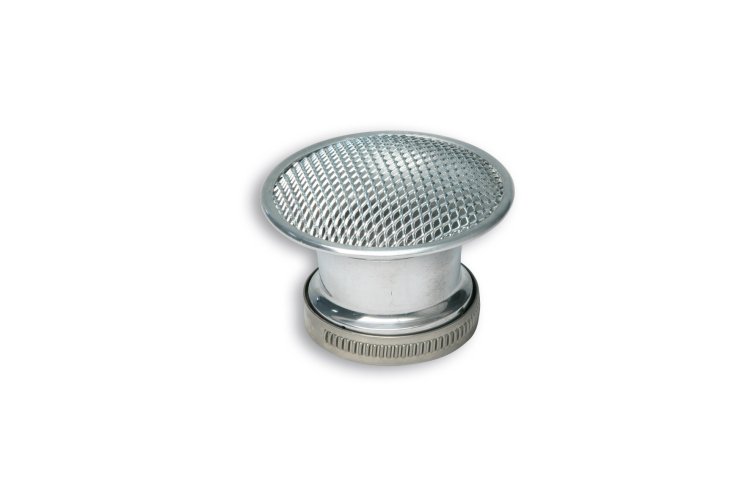 (image for) Air Horn 42X48 Fast.Clamp with Net PHBH