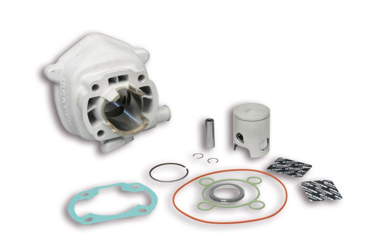 (image for) Alumin-Cylinder 50 CC H2O MHR
