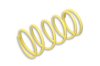 (image for) Malossi Clutch Contra Spring for Honda 125-150 YELLOW