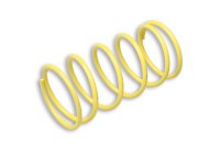 (image for) Malossi Clutch Contra Spring for Genuine 125-170 YELLOW