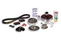(image for) Over Rrange MHR Aluminum - Piaggio 2000 (Long Crankcase)