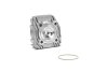 (image for) Malossi Cylinder Head for Yamaha and Genuine 50cc Scooters