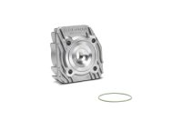 (image for) Malossi Cylinder Head for Yamaha and Genuine 50cc Scooters