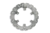 (image for) Malossi Brake Disk for Yamaha T-Max 500 Rear