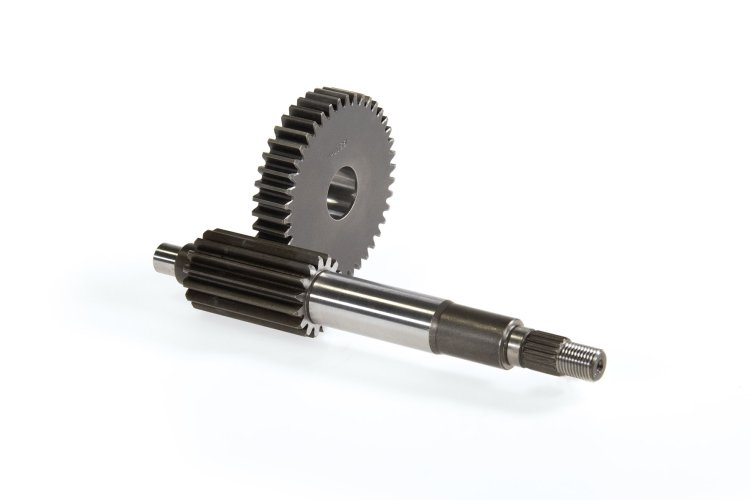 (image for) Final Drive Gears Malossi Primary 15/42 for Yamaha BWS 100