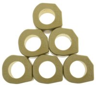 (image for) Dr Pulley Variator Sliding Weights 28x22 Sliders