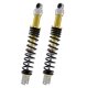 (image for) YSS Rear Shocks for Honda Silverwing 600