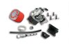 (image for) Carb Kit PHBH 26 MHR With Reed Valve For Moto 50