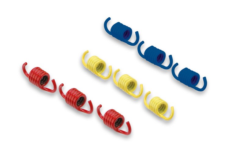 (image for) Malossi Clutch Springs for SYM 1P37QMA