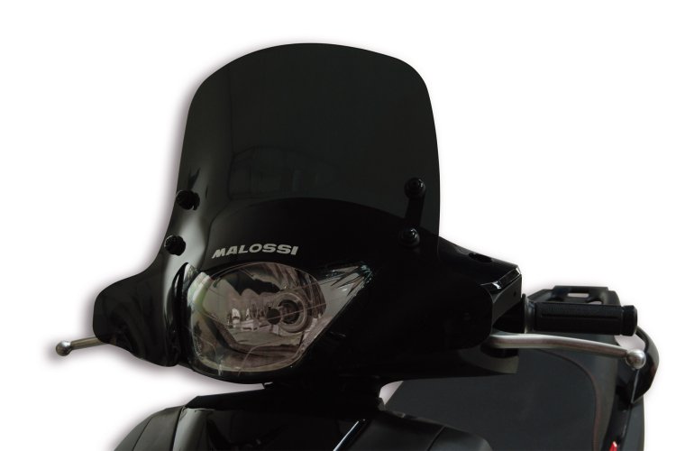 (image for) Malossi Windscreen for Honda SH 150