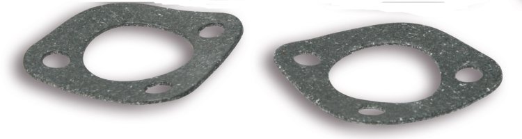 (image for) Malossi Intake Gaskets for Moto Guzzi V7