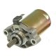 (image for) Starter Motor for TGB 50cc Scooters and Mopeds