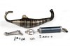(image for) Malossi MHR Scooter Racing Exhaust for Minarelli LC 94cc