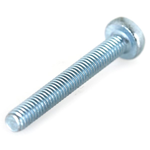 (image for) Piaggio Screw 018640 Air Box Screw M6x60