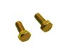 (image for) M5-0.80 x 12 Bolts - Set of 2