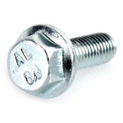 (image for) Piaggio Flanged Bolt M6x10 969296