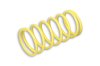 (image for) Malossi Contra Spring for T-Max, AK550 +7 % Yellow