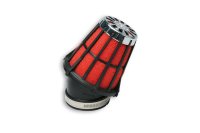 (image for) Red Filter E5 52 PHM 3841 Black