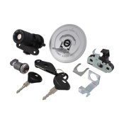 (image for) Key Set for Benelli TRK 502