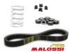 (image for) Malossi Belt and Variator Tuning Kit for Yamaha Majesty to 2008