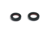 (image for) Malossi Crankshaft Seals for Piaggio 2 Stroke