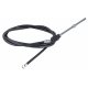 (image for) Brake Cable for Vespa Primavera and Vespa Sprint iGet 150 1C002832