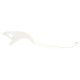 (image for) Brake Lever Right, for Kymco Agility, People, Aprilia, SYM