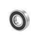 (image for) Swingarm Bearing STAINLESS STEEL for Vespa, Aprliia and Piaggio