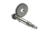 (image for) Malossi Primary Gears 15/44 for SYM Jet, Jet Evo