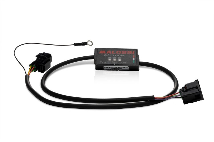 (image for) Malossi Lambda Emulator for Vespa GTS 300 HPE, 310