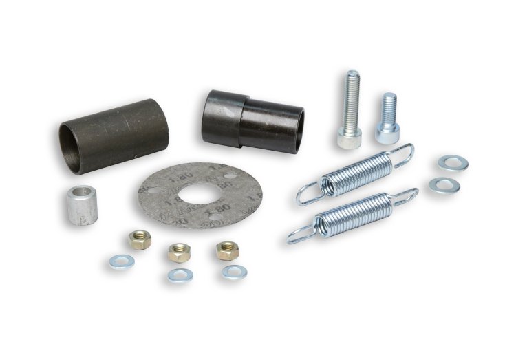 (image for) Connection /Bolts Kit For Exhaust Sys.