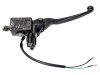 (image for) Master Cylinder for Kymco Agility, SYM scooters