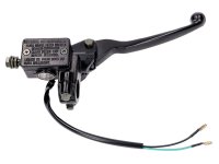 (image for) Master Cylinder for Kymco Agility, SYM scooters