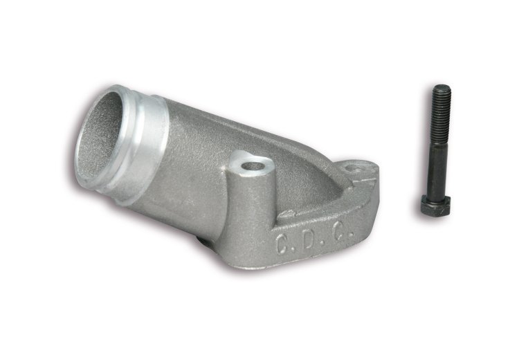 (image for) Tilted Intake Manif. 30 Wheelbase 62 PHBH-VHB Elast. Fix.