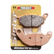 (image for) Brake Pads for Yamaha XMax FRONT Sintered