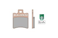 (image for) Malossi Sintered Brake Pads