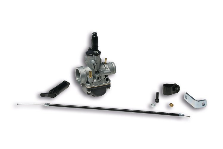 (image for) Carb Kit PHBG 21 BS Peugeot 100