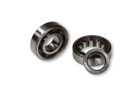 (image for) Roller Bearings Set 20 For Cranksh. Scooter 50 (Piaggio/Yamaha