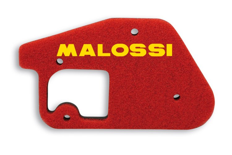 (image for) Double Red Sponge for Original Filter
