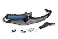 (image for) Malossi Flip Racing Exhaust for Genuine Roughhouse