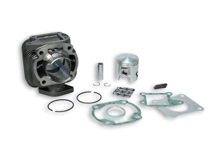 (image for) Cast-I-Cylinde 47 Pin 12 KYMCO