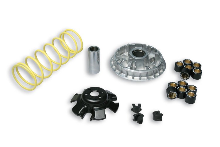 (image for) Malossi Variator for Kymco People 300, MXU 250, 300