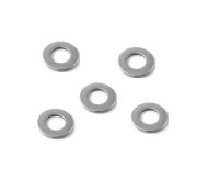 (image for) Clutch Bolt Washers M6 12.4x6.4x1.5mm Bag of Five