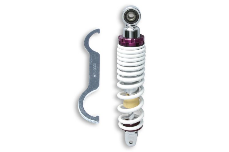 (image for) Rear Shock Absorber RS3 - Wheelbase 267 MM