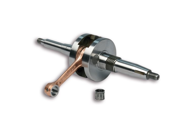 (image for) Crankshaft RHQ Pin 10 (Stroke 39.3 MM) HO.SH-PE.SCL M.